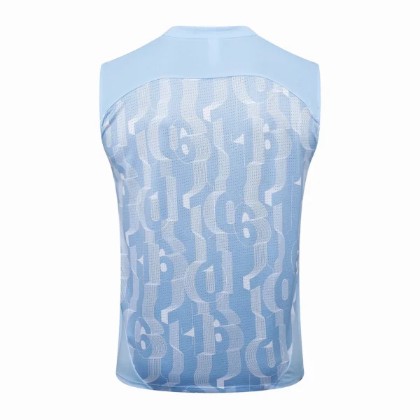 Manchester City Chándal 2024 2025 Azul - Chándal Manchester City | 7camisetas