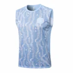 Manchester City Chándal 2024 2025 Azul - Chándal Manchester City | 7camisetas