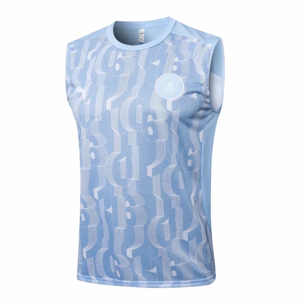 Manchester City Chándal 2024 2025 Azul - Chándal Manchester City | 7camisetas