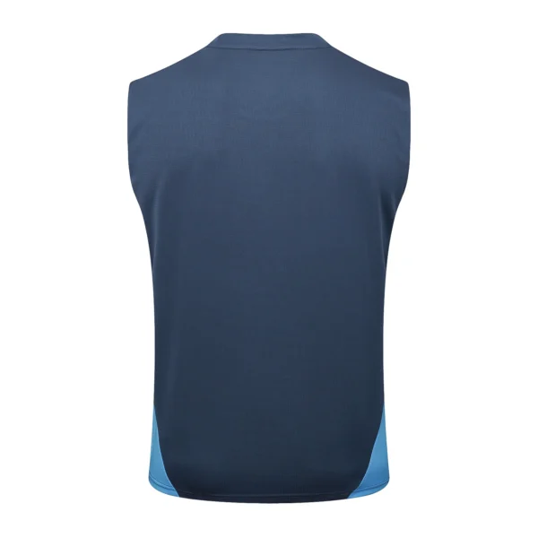 Manchester City Chándal 2024 2025 Gris - Chándal Manchester City | 7camisetas