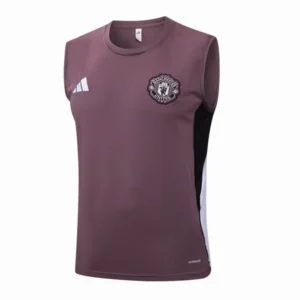 Manchester United Chándal 2025 2026 Púrpura - Chándal Manchester United | 7camisetas