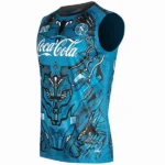 SSC Napoli Chándal 2025 2026 Azul - Ssc Napoli Equipacion | 7camisetas