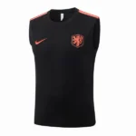 Países Bajos Chándal 2026 Negro - Chándal Países Bajos | 7camisetas
