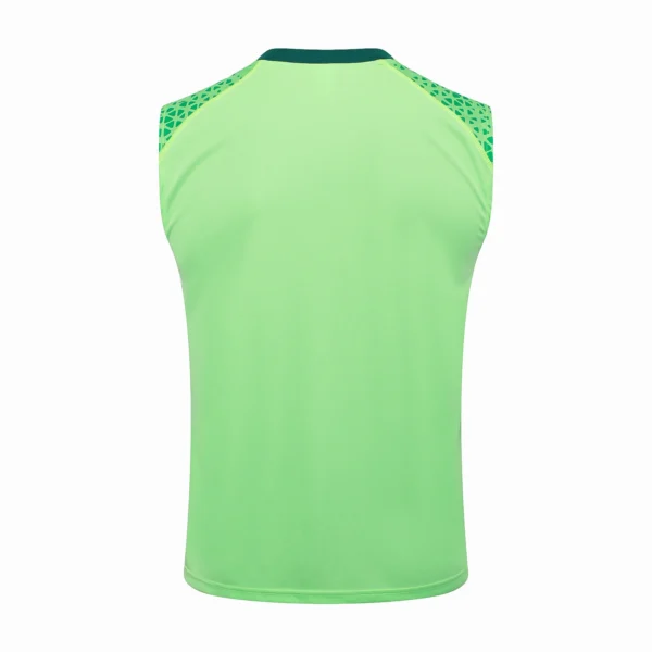 SE Palmeiras Chándal 2025 2026 Verde - Tuta SE Palmeiras | 7camisetas