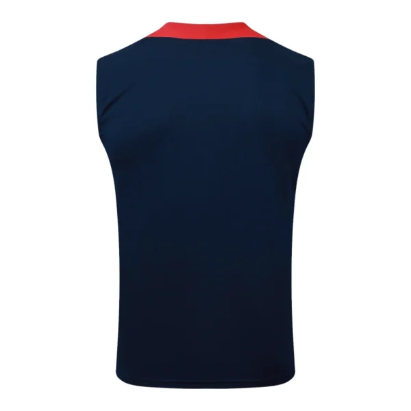 Paris Saint Germain Chándal 2025 2026 Azul - Chándal Paris Saint Germain | 7camisetas