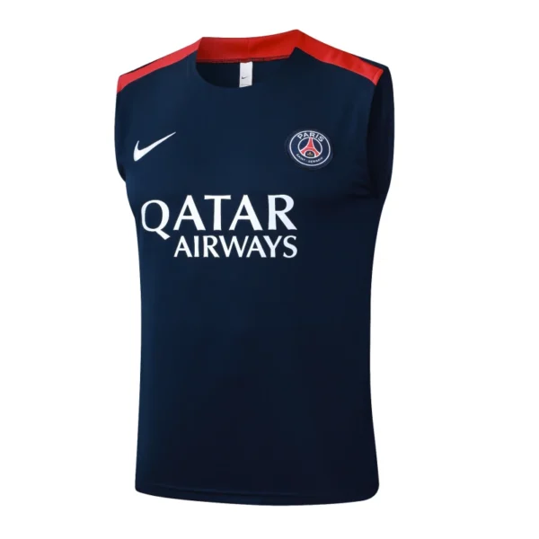 Paris Saint Germain Chándal 2025 2026 Azul - Chándal Paris Saint Germain | 7camisetas