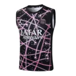 Paris Saint Germain Chándal 2025 2026 Negro - Chándal Paris Saint Germain | 7camisetas