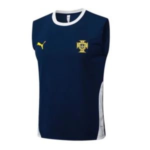 Portugal Chándal 2026 Azul - Portugal Barata | 7camisetas