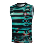 Portugal Chándal 2026 Verde - Portugal Barata | 7camisetas