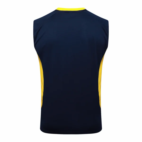 Santos Chándal 2025 2026 Azul - Chándal Santos | 7camisetas
