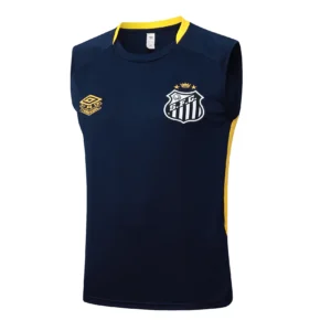 Santos Chándal 2025 2026 Azul - Chándal Santos | 7camisetas