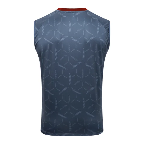 São Paulo Chándal 2025 2026 Gris - Chándal São Paulo | 7camisetas