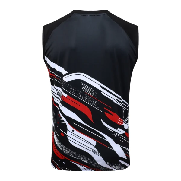 São Paulo Chándal 2025 2026 Negro - Chándal São Paulo | 7camisetas