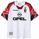 AC Milan Camiseta Especial Blanca - Camiseta Ac Milan | 7camisetas