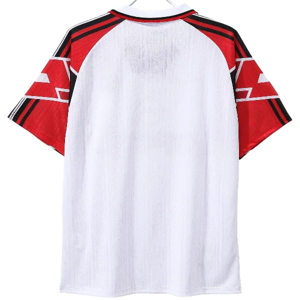 AC Milan Camiseta Especial Blanca - Camiseta Ac Milan | 7camisetas
