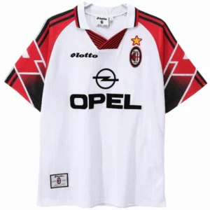 AC Milan Camiseta Especial Blanca - Camiseta Ac Milan | 7camisetas