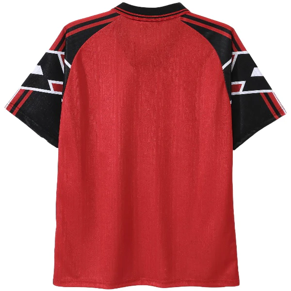AC Milan Camiseta Especial Roja - Camiseta Ac Milan | 7camisetas