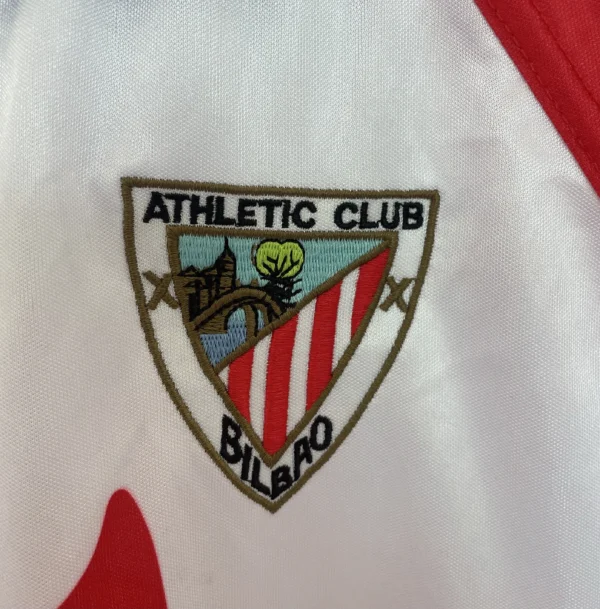 Athletic Bilbao Camiseta Especial Roja - Camiseta Athletic Bilbao | 7camisetas