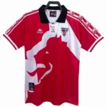 Athletic Bilbao Camiseta Especial Roja - Camiseta Athletic Bilbao | 7camisetas