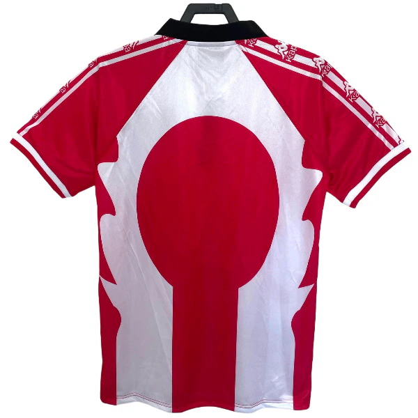Athletic Bilbao Camiseta Especial Roja - Camiseta Athletic Bilbao | 7camisetas