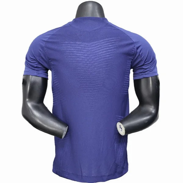 Manchester United Camiseta 2025 2026 Especial Azul - Camiseta Manchester United | 7camisetas