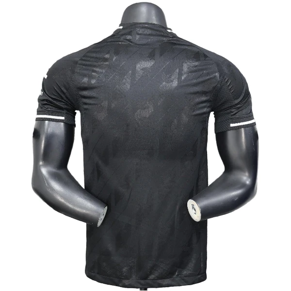 Manchester United Camiseta 2025 2026 Especial Negra - Camiseta Manchester United | 7camisetas