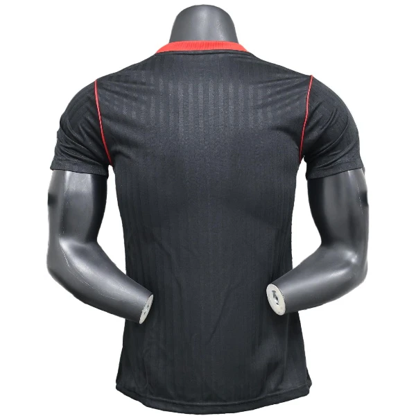 Manchester United Camiseta 2025 2026 Especial Negra - Camiseta Manchester United | 7camisetas