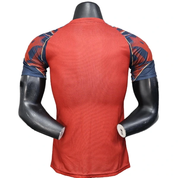 Manchester United Camiseta 2025 2026 Especial Roja - Camiseta Manchester United | 7camisetas
