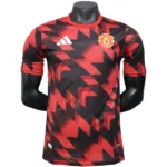 Manchester United Camiseta 2025 2026 Especial Roja - Camiseta Manchester United | 7camisetas