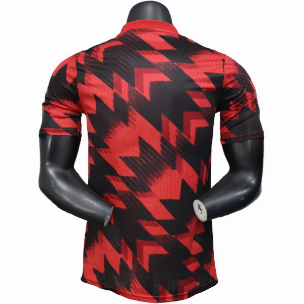 Manchester United Camiseta 2025 2026 Especial Roja - Camiseta Manchester United | 7camisetas