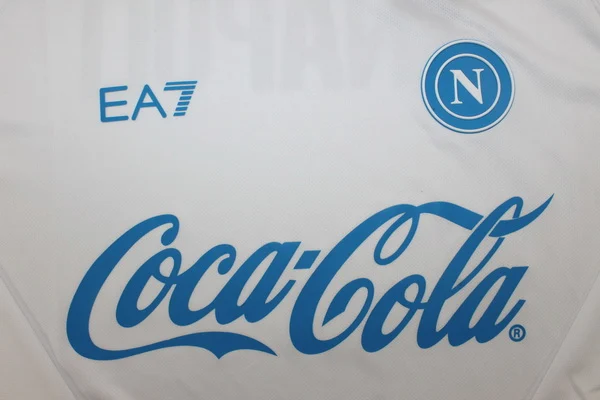 SSC Napoli Camiseta 2025 2026 Especial Blanca - Camiseta Serie A SSC Napoli | 7camisetas