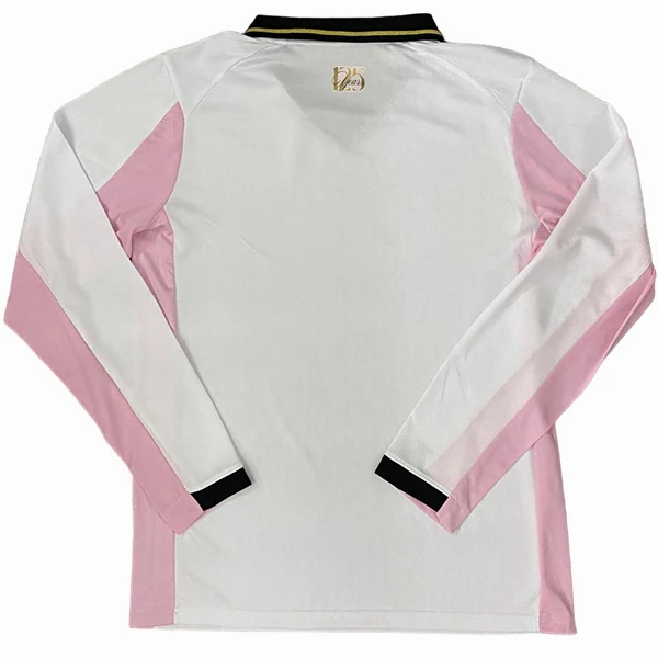 Palermo Camiseta 2025 2026 Especial Blanca - Camiseta Palermo | 7camisetas