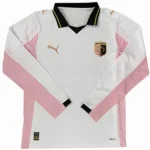 Palermo Camiseta 2025 2026 Especial Blanca - Camiseta Palermo | 7camisetas