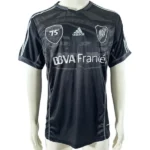 River Plate Camiseta 2013 2014 Especial Negra - Camiseta River Plate | 7camisetas