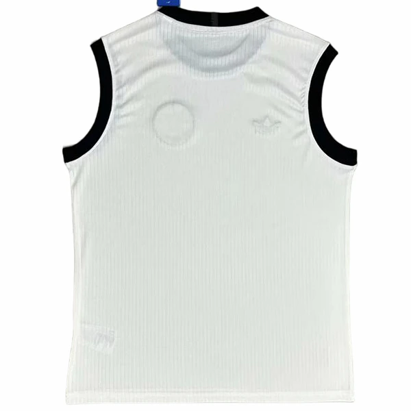 Alemania Camiseta 2025 Especial Blanca - Camiseta Alemania | 7camisetas