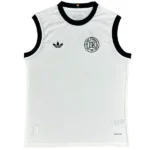 Alemania Camiseta 2025 Especial Blanca - Camiseta Alemania | 7camisetas