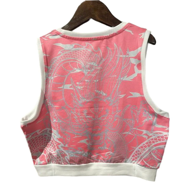 Real Madrid Mujer Camiseta 2025 2026 Especial Rosa - Camiseta Real Madrid Mujer 2026 | 7camisetas