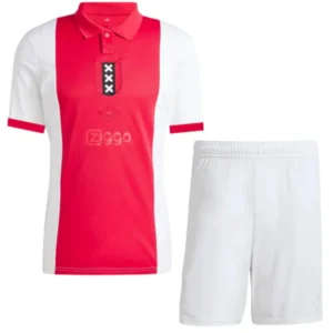 Ajax Conjunto 2025 2026 Especial Rojo - Ajax Barata | 7camisetas
