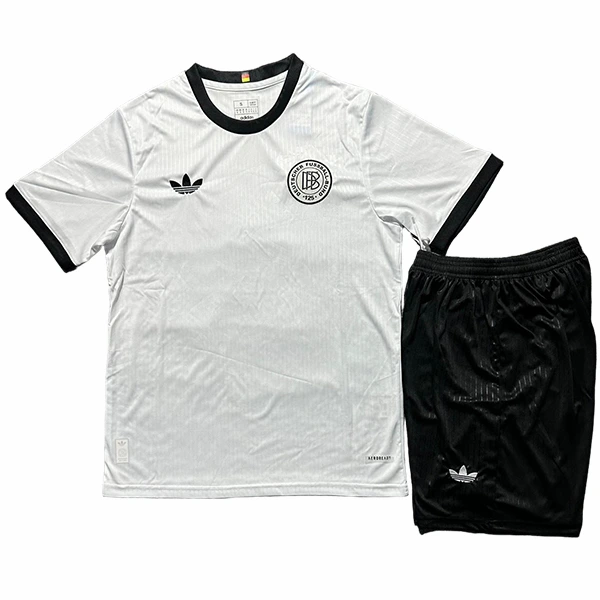 Alemania Conjunto 2025 Especial Blanco - Tuta Alemania | 7camisetas