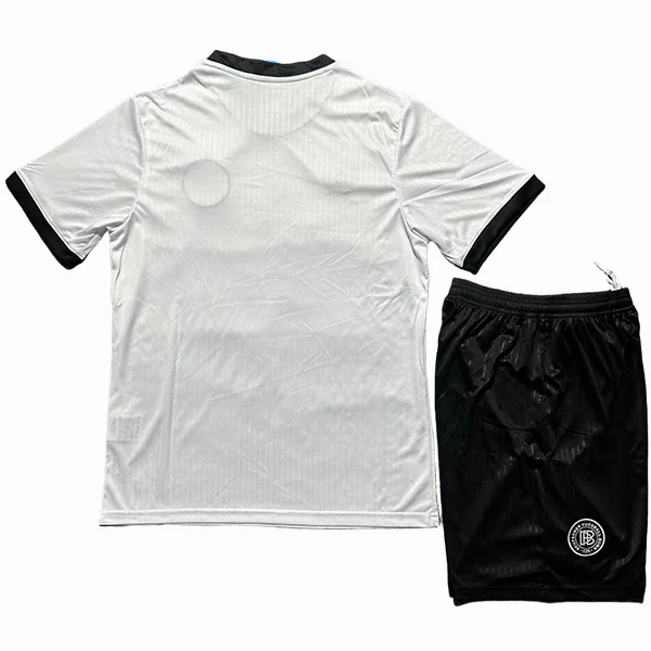 Alemania Conjunto 2025 Especial Blanco - Tuta Alemania | 7camisetas