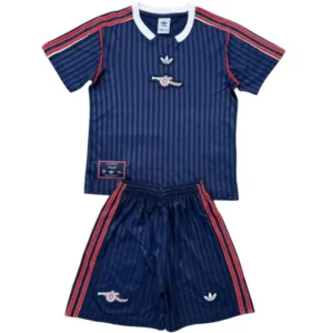 Arsenal Conjunto 2025 2026 Especial Azul - Arsenal Barata | 7camisetas