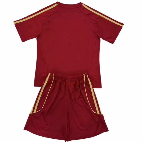 Arsenal Conjunto 2025 2026 Especial Rojo - Arsenal Barata | 7camisetas