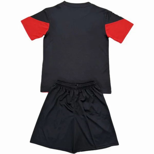 Athletic Bilbao Conjunto 2024 2025 Especial Negro - Athletic Bilbao Barata | 7camisetas