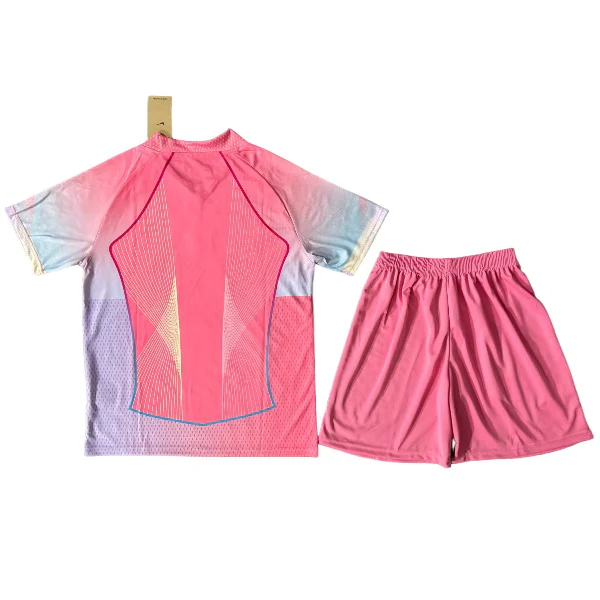 FC Barcelona Conjunto 2025 2026 Especial Rosa - Tuta FC Barcelona | 7camisetas