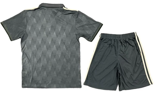 Bayern Múnich Conjunto 2024 2025 Especial Gris - Tuta Bayern Múnich | 7camisetas