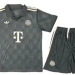 Bayern Múnich Conjunto 2024 2025 Especial Gris - Tuta Bayern Múnich | 7camisetas