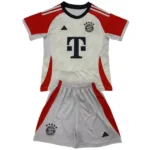 Bayern Múnich Conjunto 2025 2026 Especial Gris - Tuta Bayern Múnich | 7camisetas