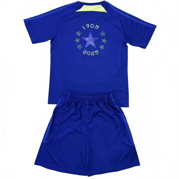 Boca Juniors Conjunto 2025 2026 Especial Azul - Boca Juniors Barata | 7camisetas