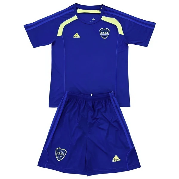 Especial Conjunto De Hombre Boca Juniors 2025 2026 Azul Boca Juniors Conjunto 2025 2026 Especial Azul - Boca Juniors Barata | 7camisetas