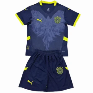 Fenerbahce SK Conjunto 2025 2026 Especial Azul - Fenerbahçe Sk 2026 | 7camisetas